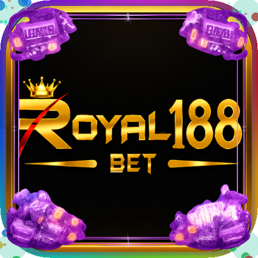 royal188 — mitra unggulan
